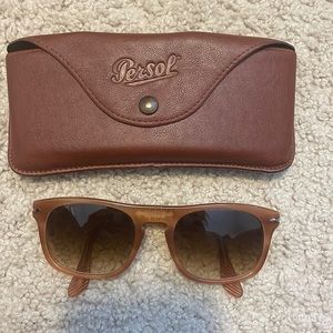 Persol Sunglasses - Authentic